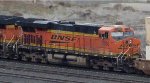 BNSF 7280